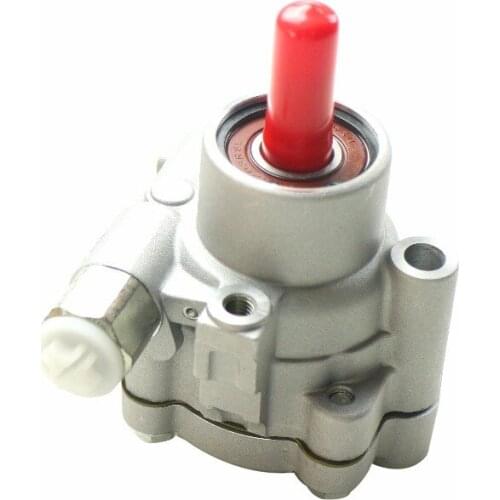 Power Steering Pump fit for Nissan Altima Sentra 2.5L 2004-2006 , 49110-6Z700