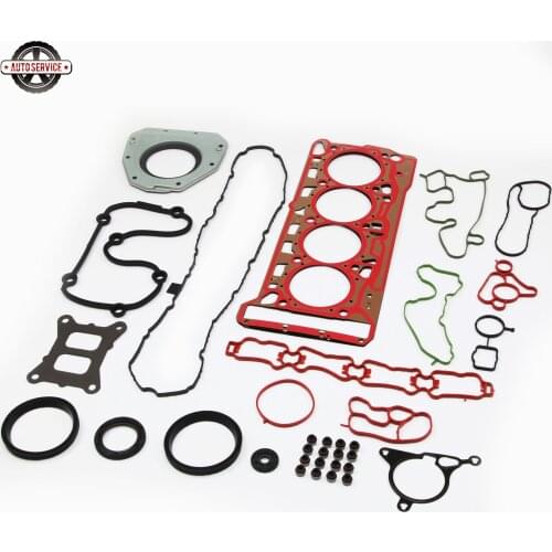 New 06L 103 649 B Engine Cylinder Head Gasket Repair Kit For VW Golf Jetta Passat Audi A1 S1 A3 A5/6 Q7 TT 06K103383K 06J103383R