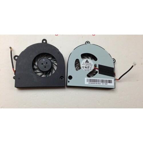 New laptop CPU cooling fan for Acer Aspire 5740 5741 5740G 5741G 5742G 5251 5551 5253G KSB06105HA