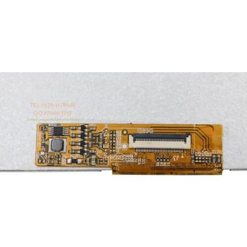 The new ONDA V975S WY097ML407HS36B LCD screen display Yao Wei