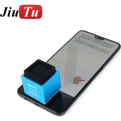 Optical Calibration For HUAWEI VIVO XIAOMI OPPO Android Phone Optical Fingerprint Calibrator Tool Correction