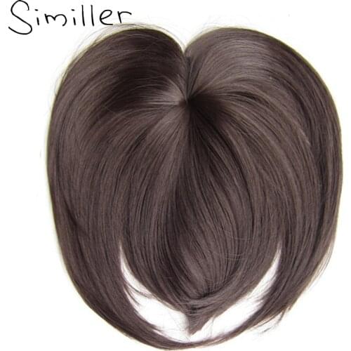 Similler Artificial Hair
