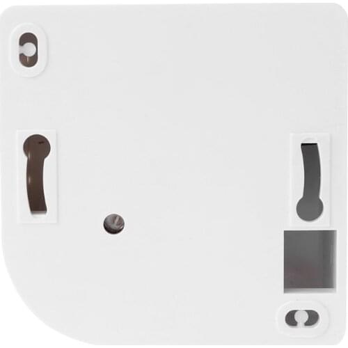 Universal Room Thermostat Energy Save Mechanical Temperature Controller w Switch