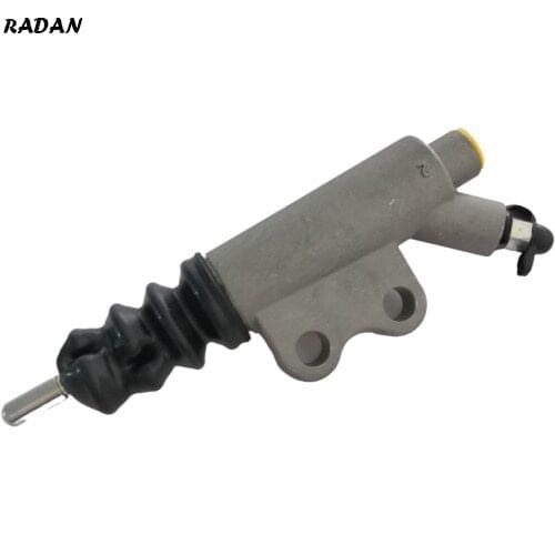 Clutch Slave Cylinder For JAC T6 1609010P3040