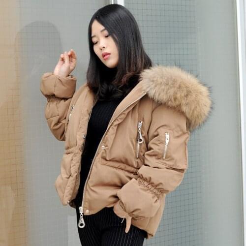 Женские куртки-пуховики XZWDSI China At AliExpress