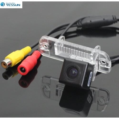 YESSUN For Mercedes Benz M ML W164 ML450 ML350 ML300 ML250 Car Rear View Back Up Reverse Parking high quality Camera CCD HD CAM