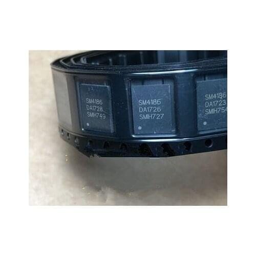 10pcs/lot SM4186 QFN
