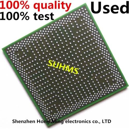 100% test very good product AT1250IDJ23HM bga chip reball with balls IC chips