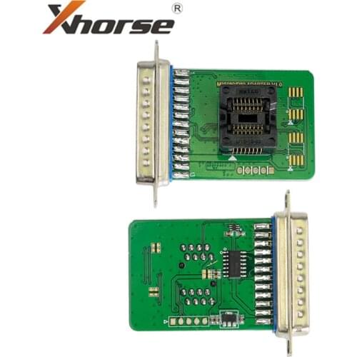 Xhorse VVDI Prog M35080/D80 Adapter V1.0