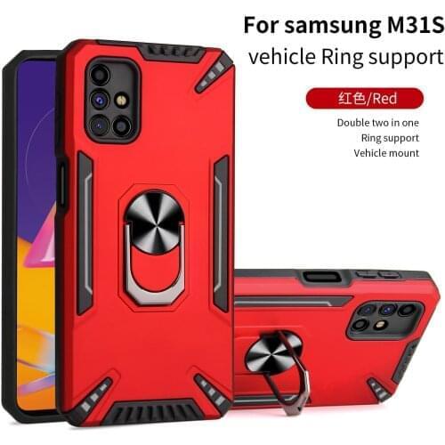 Чехлы для телефонов Samsung Galaxy M51 Angibabe China At AliExpress