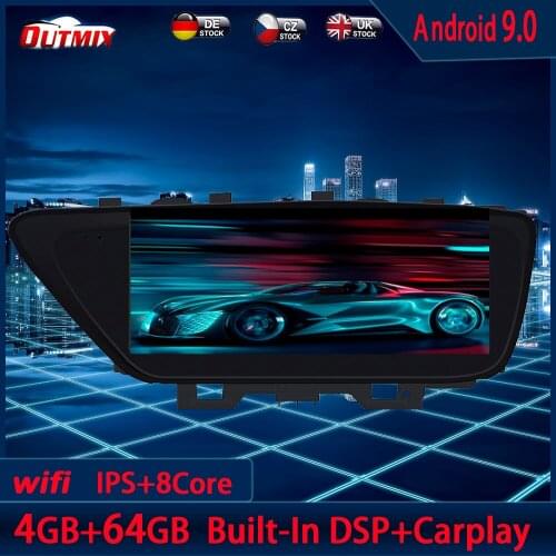 Car Multimedia Player Stereo GPS DVD Radio NAVI Navigation Android Screen System for Lexus ES XV60 ES250 ES300h ES350 2013~2018