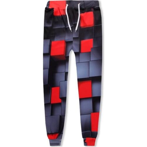 Повседневные мужские штаны BOUSSAC China At AliExpress