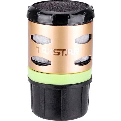 Takstar TS-5 Dynamic microphone sound head microphone core for KTV Bar Project