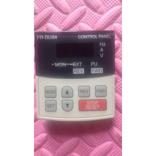 FR-DU04 , USED 90% appearance new ,3 months warranty , in stock free shipping