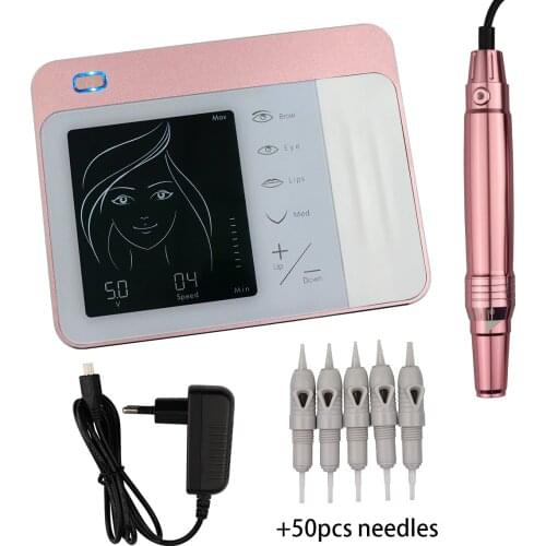 Guapa Makeup Tools