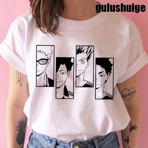 Gulushuige T-shirts