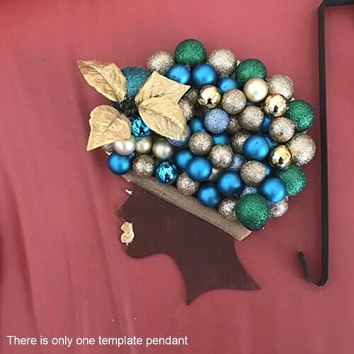 HOUSEEN Decorative Plaques