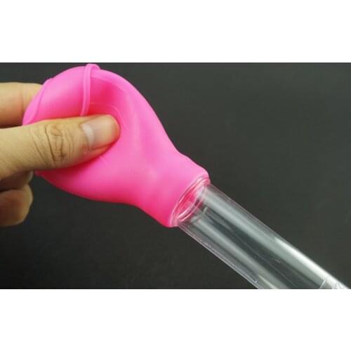 Dropping Pipette Measuring Tube 50ml for Home Brew / Beer & Distilled Spirits