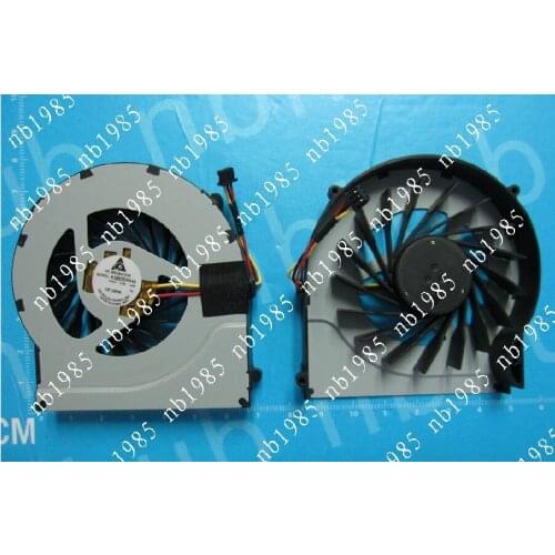 Laptop Cooler CPU Cooling Fan for HP Pavilion DV6-3000 DV7-4000 Delta KSB0505HA-9J99 HASEE A560P COOLING FAN