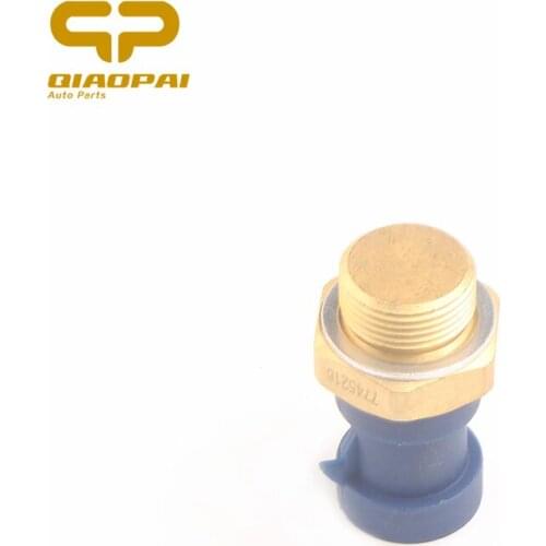 Radiator Fan Temperature Switch 7745216 For Fiat Punto Ducato Box 46413969