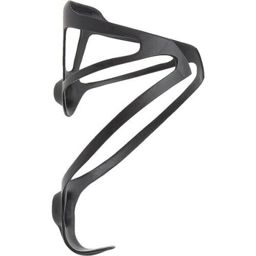 No logo Full Carbon Bicycle Water Bottle Cages bike parts Bottle holder only 16g ultra-light good quality gaiolas de garrafa