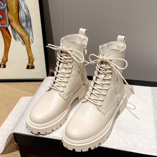 Женская осенняя обувь SATSEED China At AliExpress