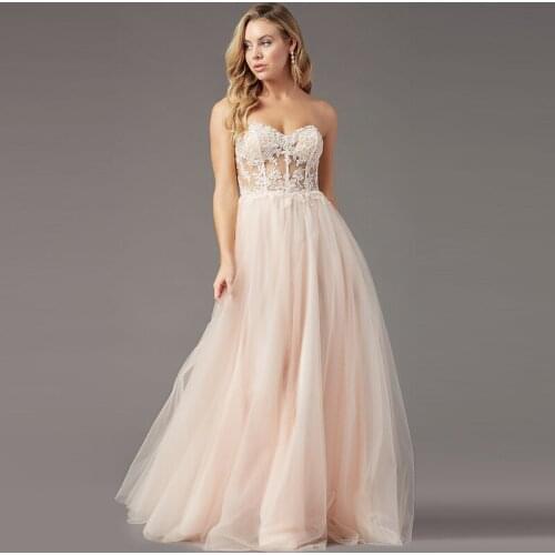 Wedding dress Givil appliques vestido-De-Novia lace style white zipper Boda A-line Para