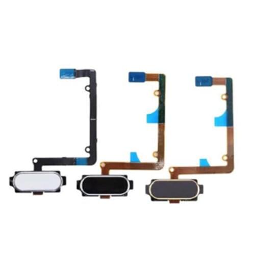 Touch ID For Samsung Galaxy A5 2016 A510 A510F Menu Key Return Recognition Sensor Home Button Flex Cable