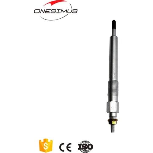4PCS Glow Plug (Glow Ignition System) PI50 -016 OEM 8-94139035-2 for isuzu 4HF1 4BC2 4BE1 4BD1 ELF Platform/Chassis ELF Box
