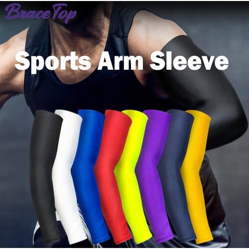 Рукава для спорта BraceTop China At AliExpress