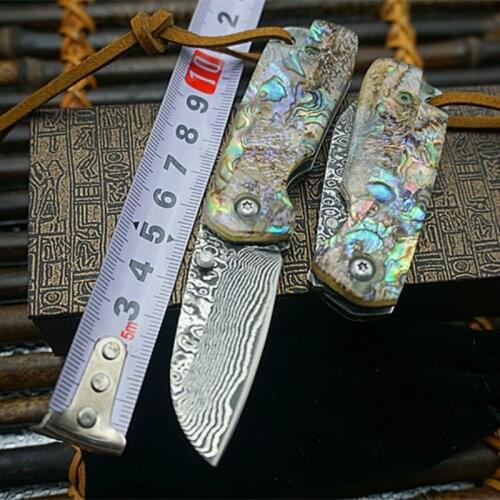 Fairyland Knight Sushi Knives