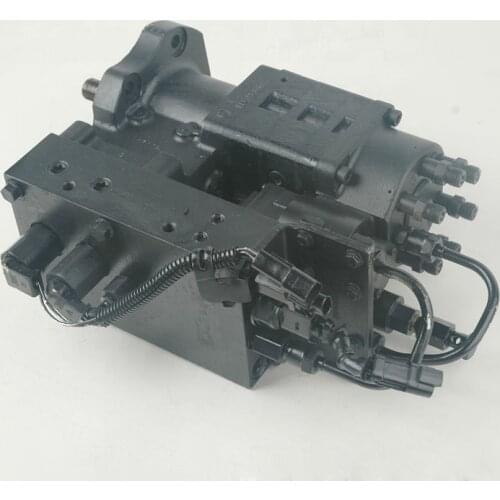 Genuine Spare Parts For Engines