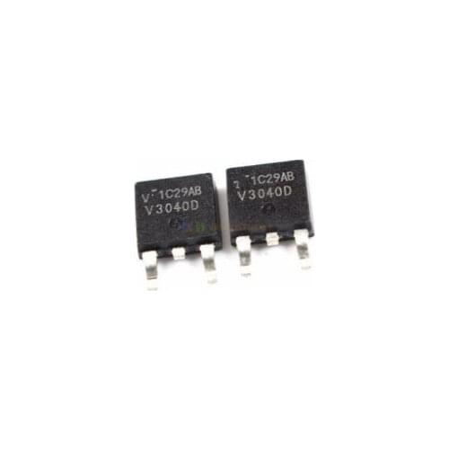 IC new original V3040D TO-252