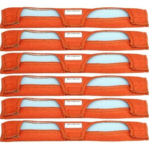 Welding Outdoor Safety Tool Sweat Band Grip Soft Headgear Replacement Accessories Hard Hat Worker Air Cushion Helmet Non Slip