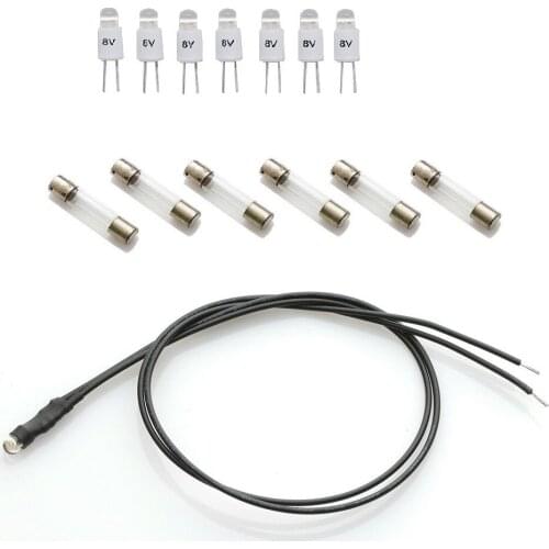 INCANDESCENT LAMP KIT 150-2235 /STEREO RECEIVER/TUNER-METER-DIAL-200mA-Marantz