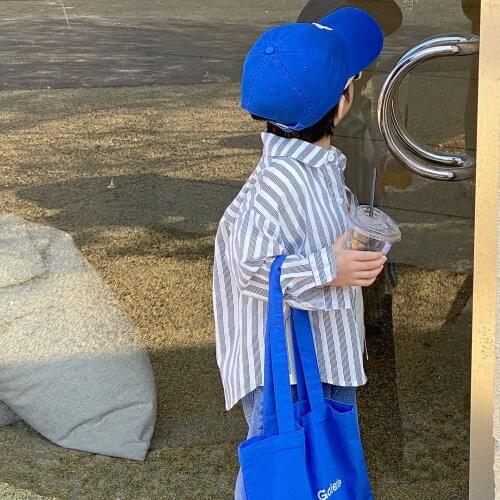 Le MaBu Shirts For Boys