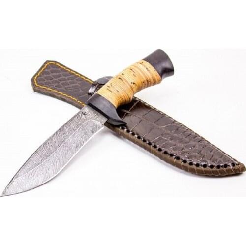 Мастерская ножей Семина Hand Tools