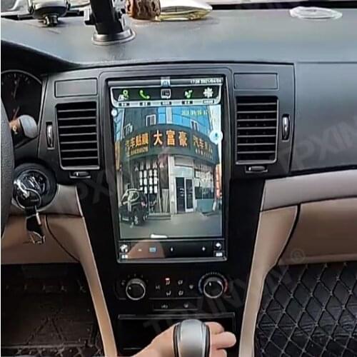 6+128G Carplay Tesla Screen Android 10 Multimedia Player For Chevrolet EPICA GPS Navigation CAR Radio Receiver Player Head Unit