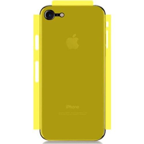 5PCS 3D Soft Nano Back Film For iphone x xs max xr Ultra Thin Screen Protecter For iphone 6 6S 7 8 Plus TPU Back cover