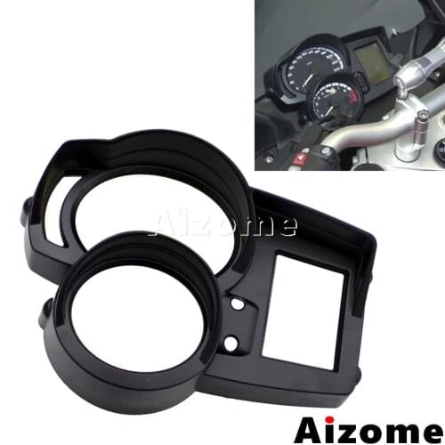 Motorcycle Instrument Cluster Repair Kit Instrument Surround For BMW F650GS F700GS F800GS F800GT F800R F800ST R1200R