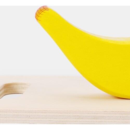 77HD Wooden Puzzle Magnetic Block Kitchen Playset Vegetable Fruit Toy Role Play Realistic Educational Cooking Toy Baby Gift