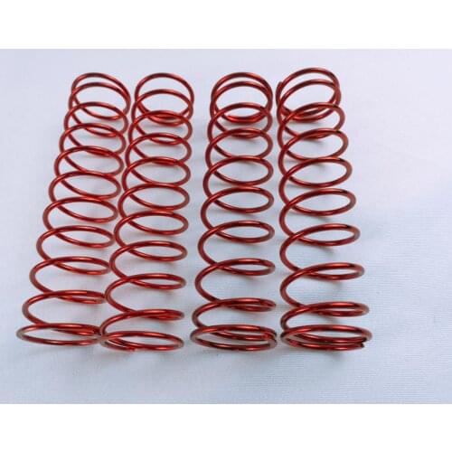 FID Racing Full Set Harden Steel Shock Absorber Springs for Losi 5ive T ,Rofun LT ,KMX2 parts