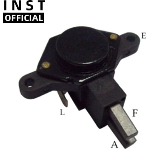 Alternator Voltage Regulator FOR 04-010