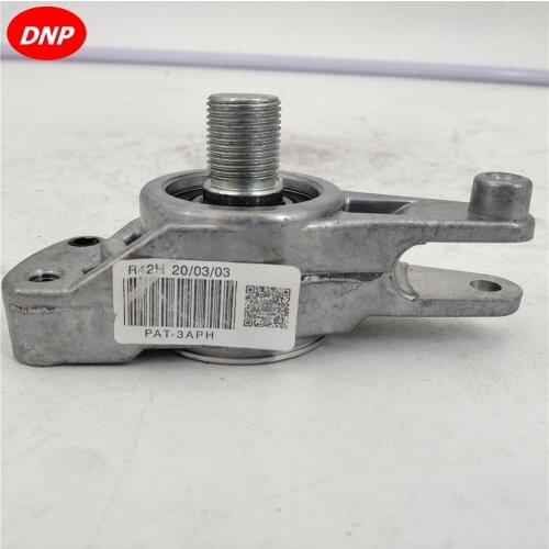 DNP Belt Tensioner Pulley Fit For BENZ 190 W201 W202 W124 6012001773