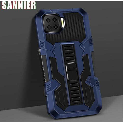 SANNIER Oppo A92 Phone Cases