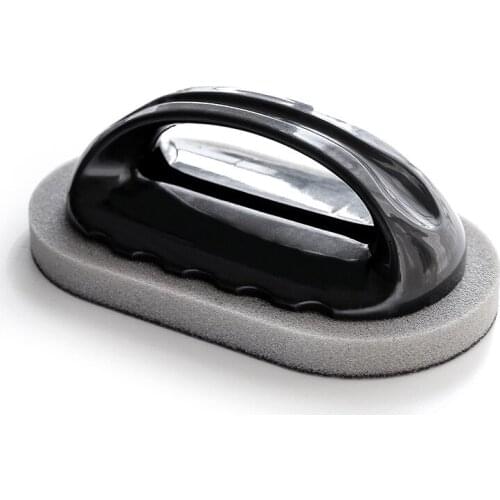 Strong Decontamination Bath Brush Sponge Tiles Brush Hot Sale Magic Strong Decontamination Bath Brush Kitchen Clean Tools
