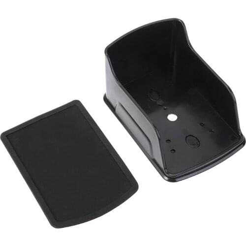 Waterproof Cover For Wireless Doorbell Ring Chime Button Transmitter Launchers