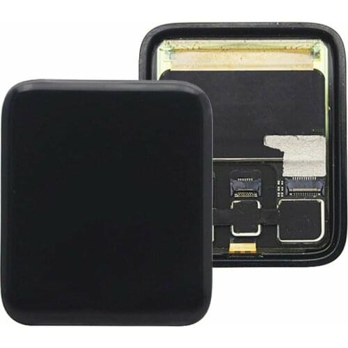 LCD Display Touch Screen Digitizer Assembly For Apple Watch IWatch Series 2 42mm/38mm