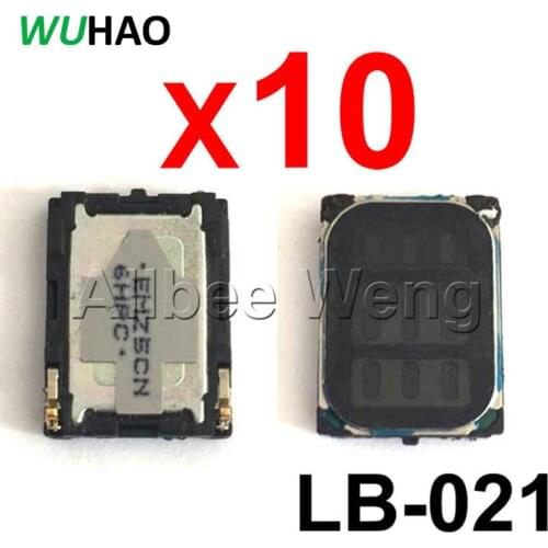 10/20/50/100pcs For LG K8 K350 K350E K350N Phoenix 2 K371 SUNSET L33L Loud Speaker Buzzer Ringer Voice Music Play Repair Part