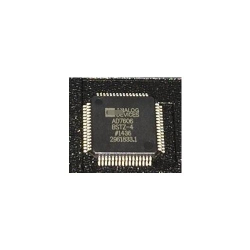 100% NEW Free shipping AD7606BSTZ AD7606BSTZ-4 AD7606BSTZ-4